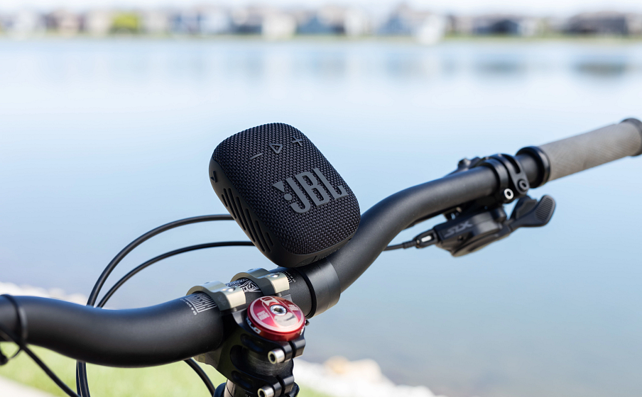 JBL Wind 3S, - Imagen 5 de 18