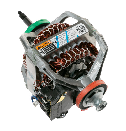 Motor Fl Dryer
