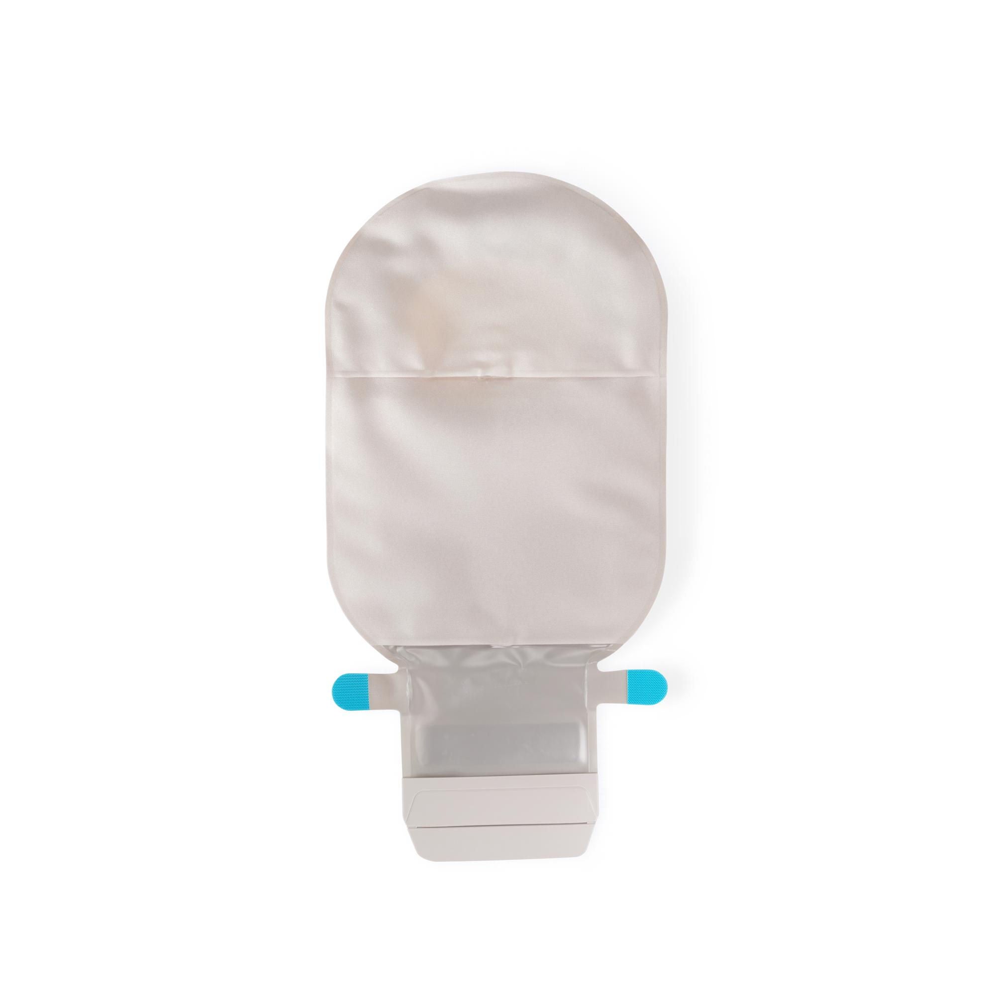 Coloplast DRAIN, POUCH OSTOMY SENSURA MIO 1PC DEEP (10/BX)