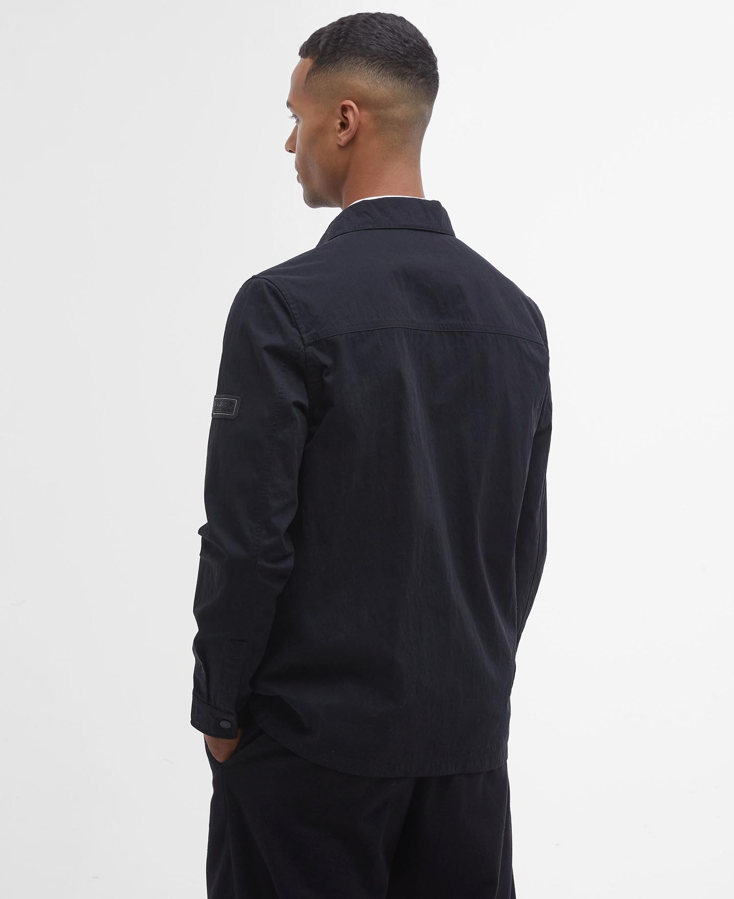 Overshirt Rocco in manopesca image number 2