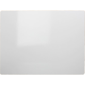 Dry Erase Board, 18" x 24"