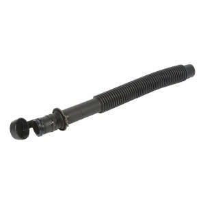 Hose Assy Drain 1.50Id X 21.9L Blk