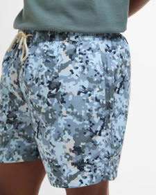 Badeshorts Bark 