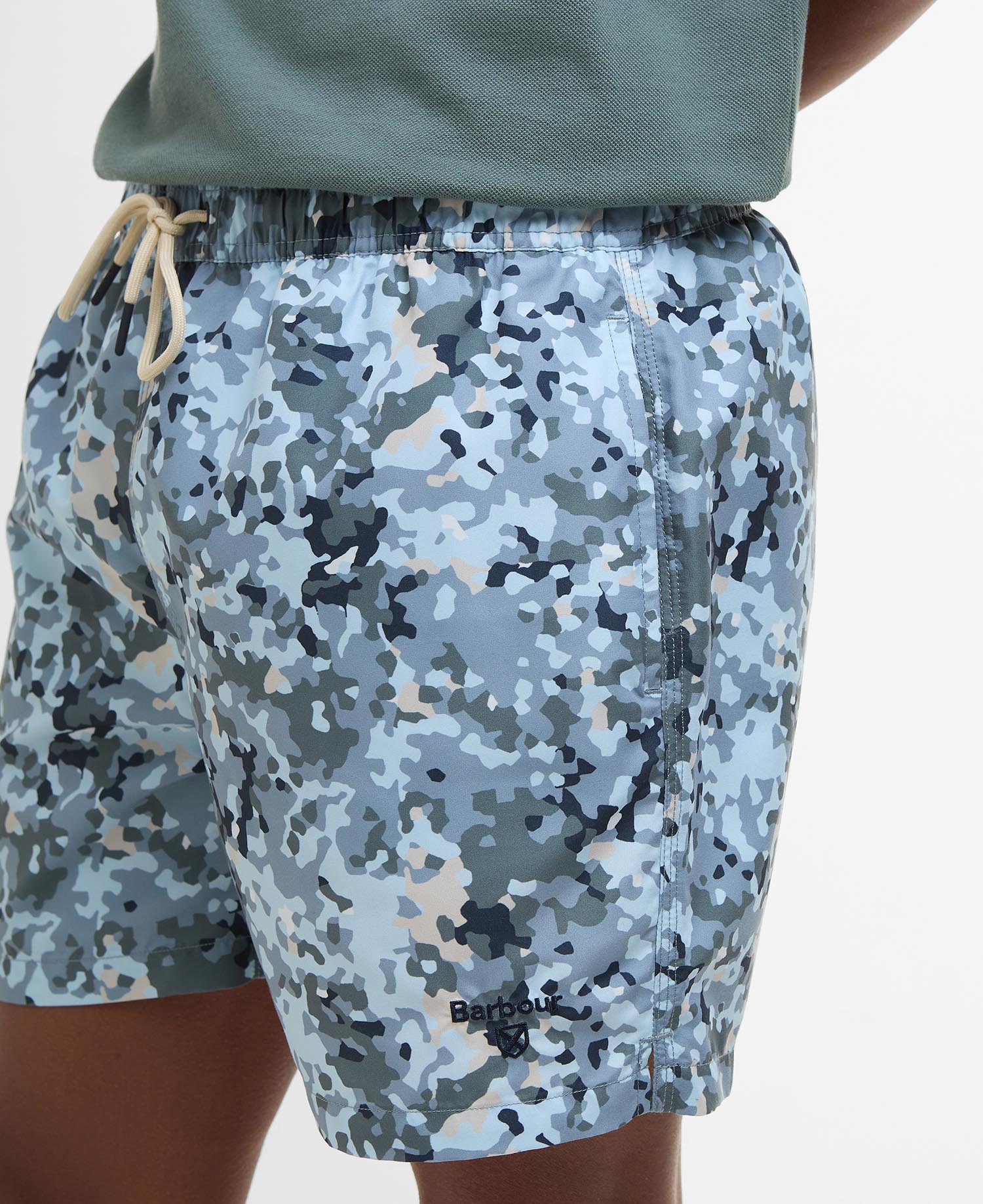 Badeshorts Bark image number 3