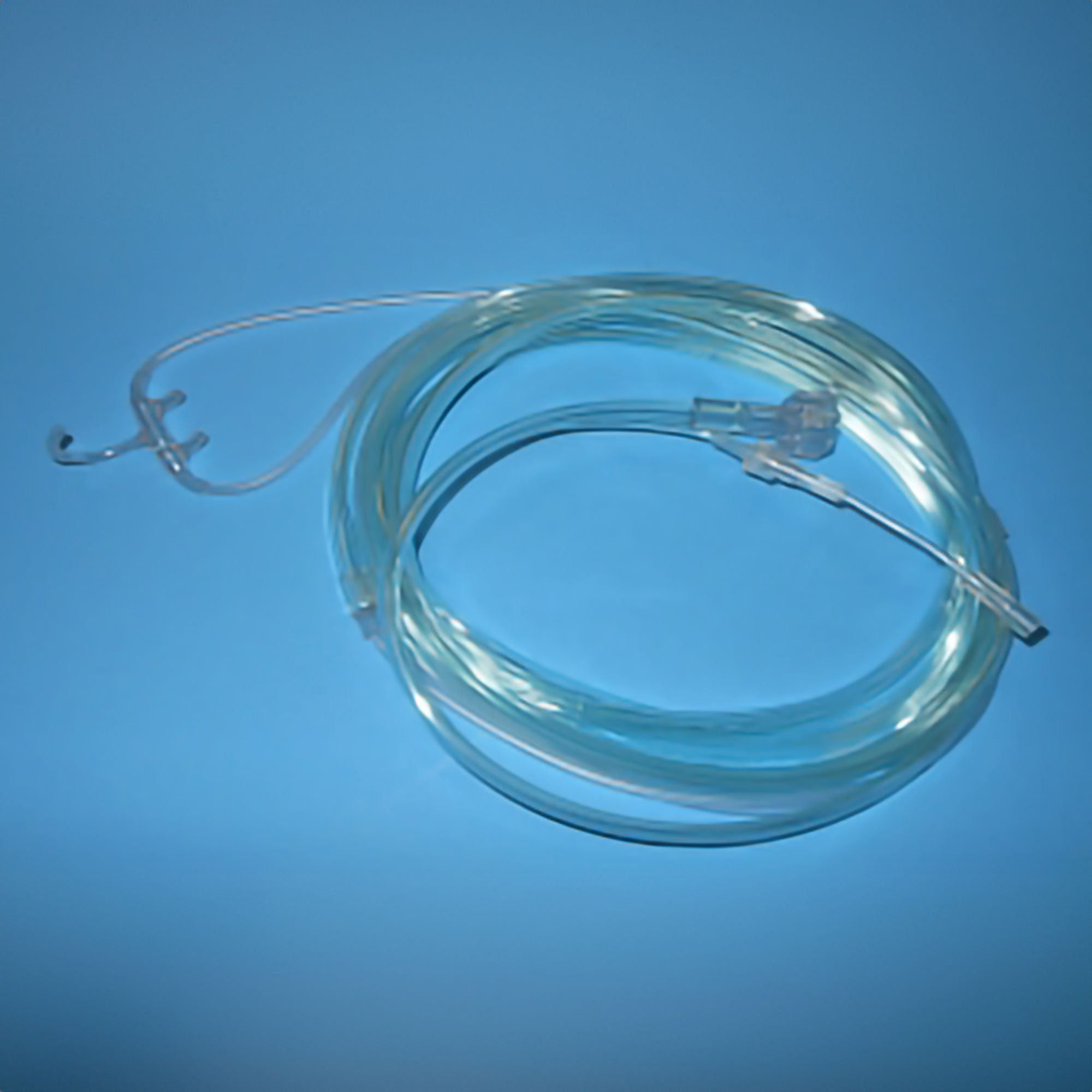 McKesson ETCO2 Oral Nasal Sampling Cannula with O2