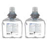 Gojo, PURELL Advanced E3 Rated Hand Sanitizer Foam, PURELL® TFX™ Dispenser 1200 mL Cartridge
