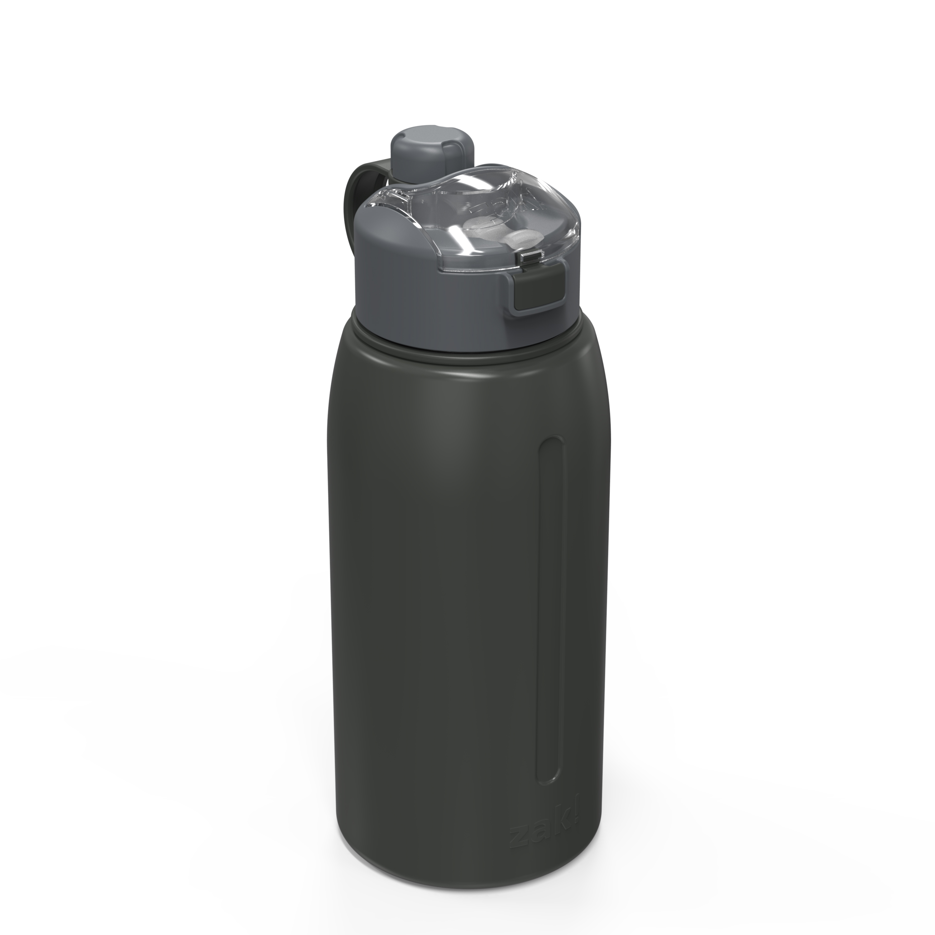 Genesis 32 ounce Vacuum Insulated Stainless Steel Tumbler, Charcoal slideshow image 4 Genesis 32 ounce Vacuum Insulated Stainless Steel Tumbler, Charcoal slideshow image 4