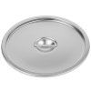 11 ½-quart stainless steel double boiler set