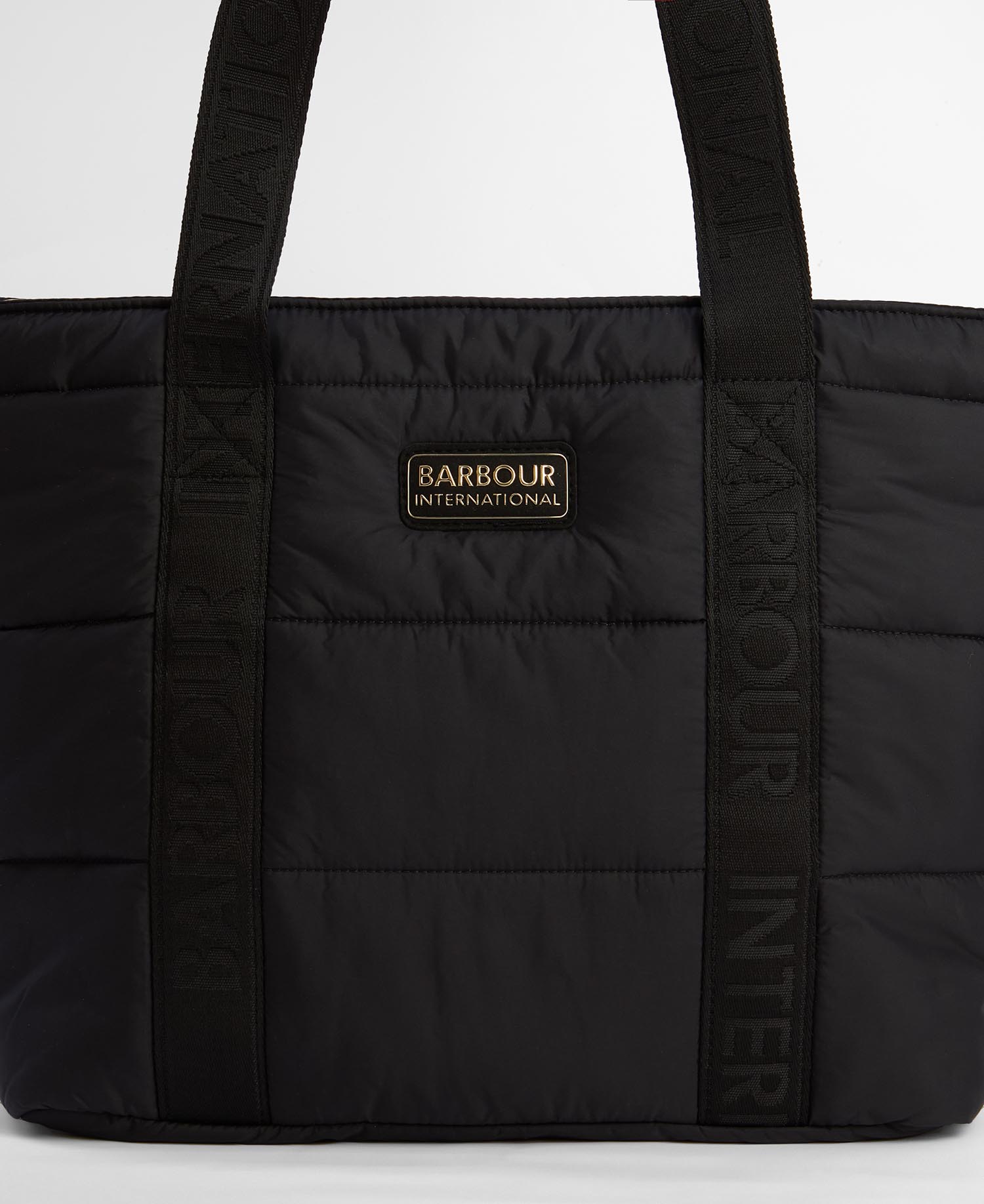 Monaco Quilt Tote Bag image number 3