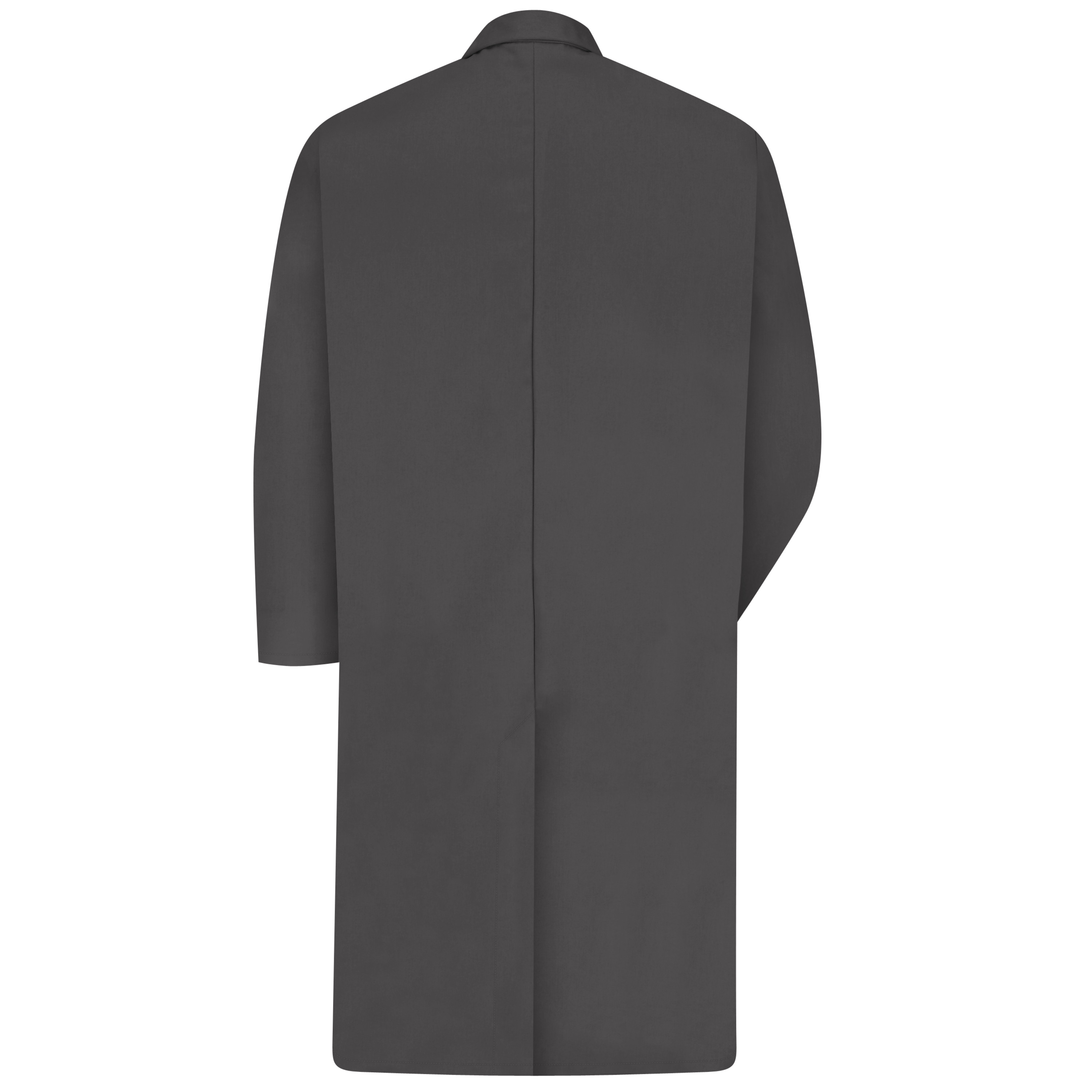 Red Kap Shop Coat - Picture 8 of 12