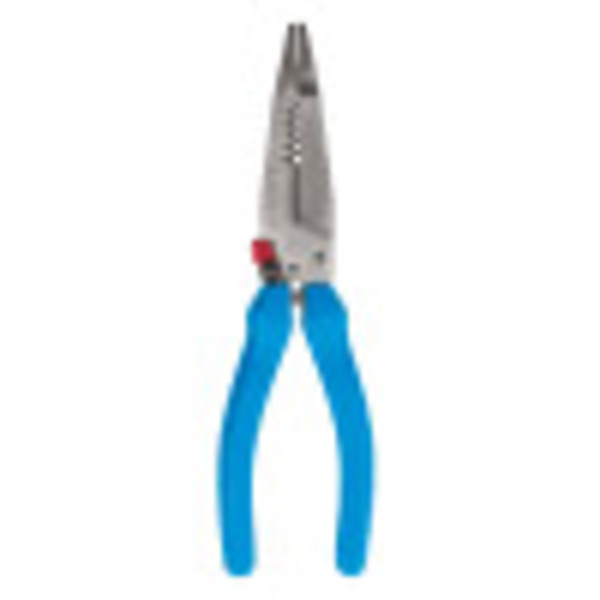 968 7.5-inch Forged Wire Stripper