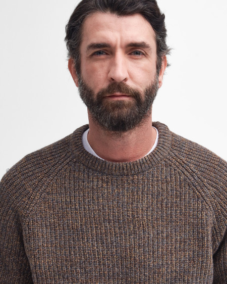 Horseford Sweatshirt
