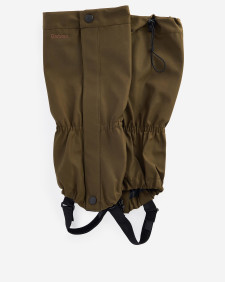 Endurance Gaiter Dark Green