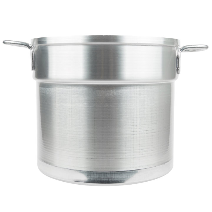 #67711(10")DOUBLE BOILER INSET