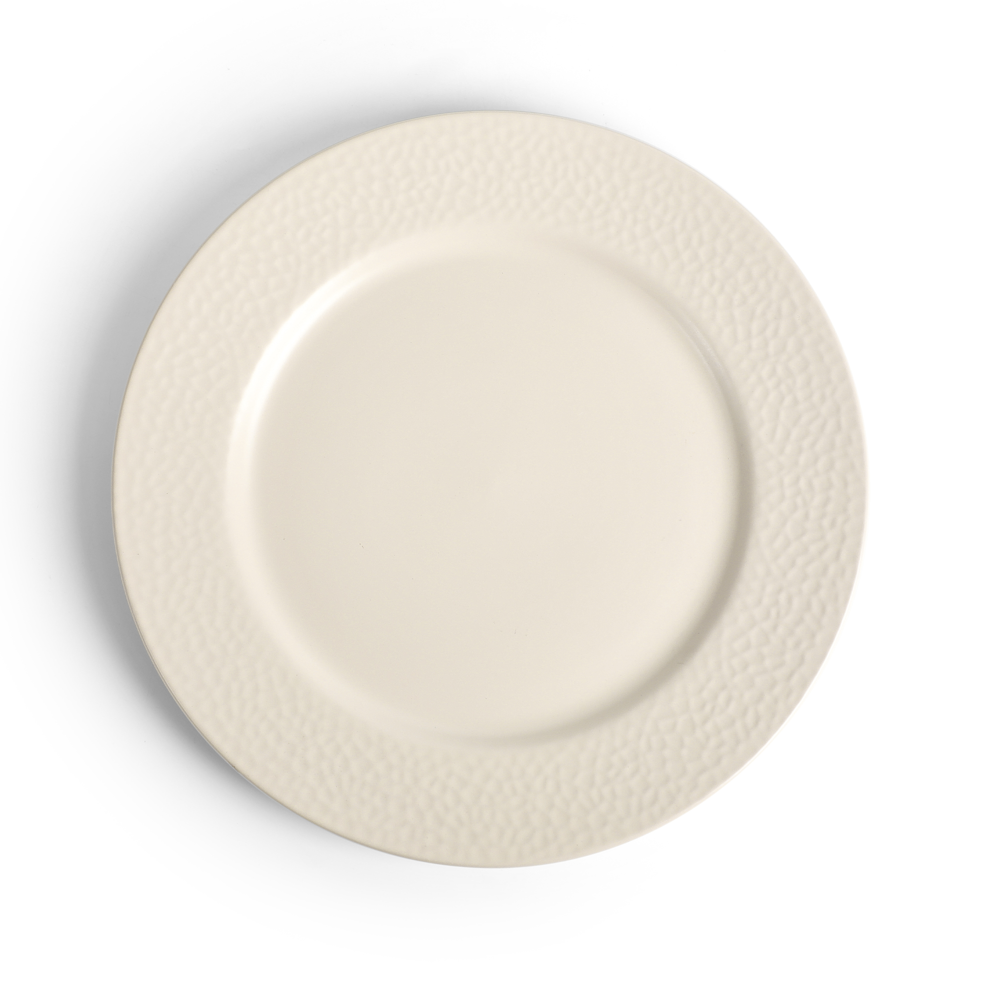 10.7 inches Dinner Plates
