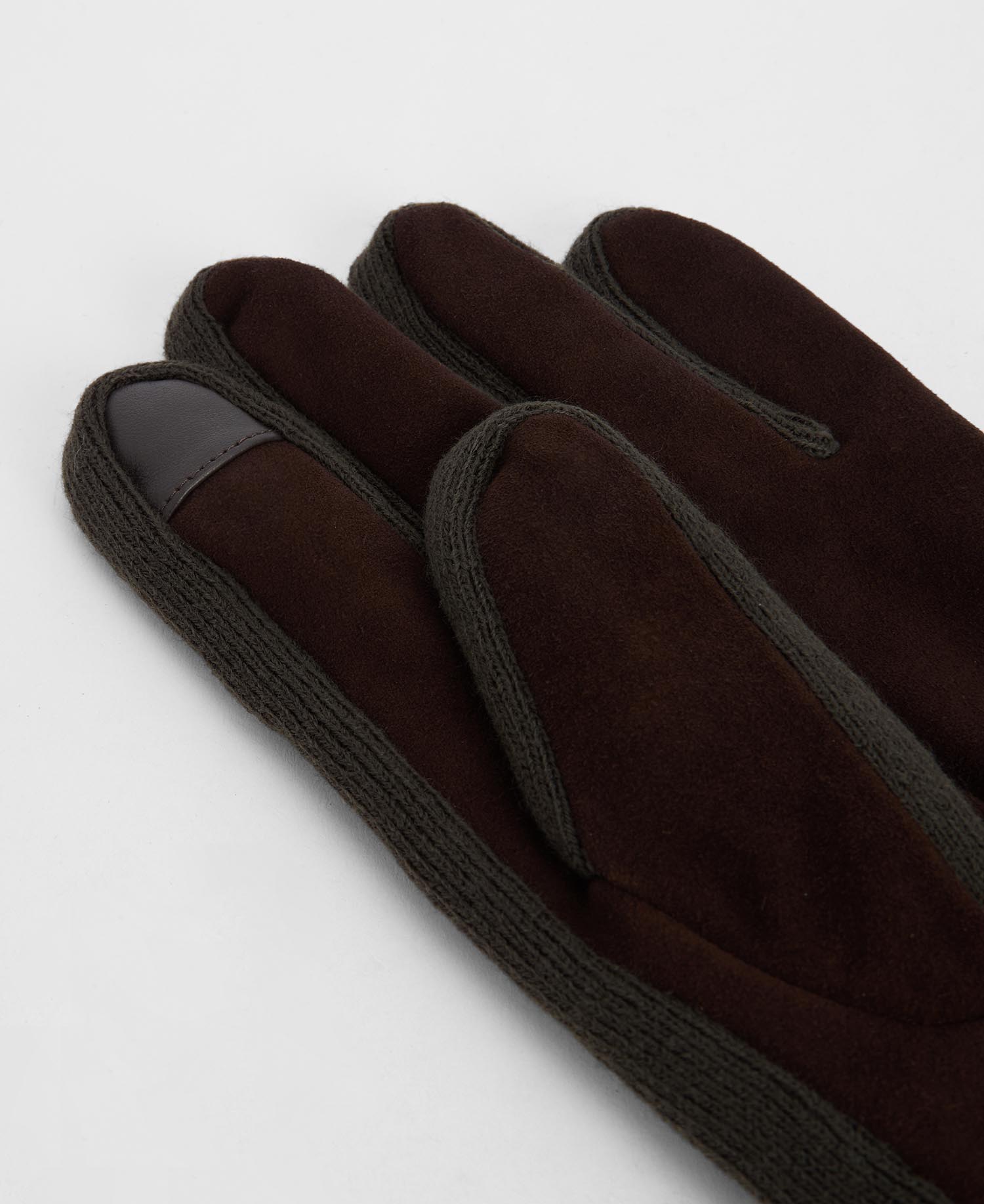 Magnus Gloves image number 1