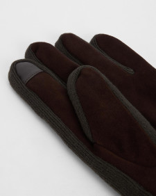 Magnus Gloves 