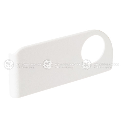 CAP CORNER TOP WH