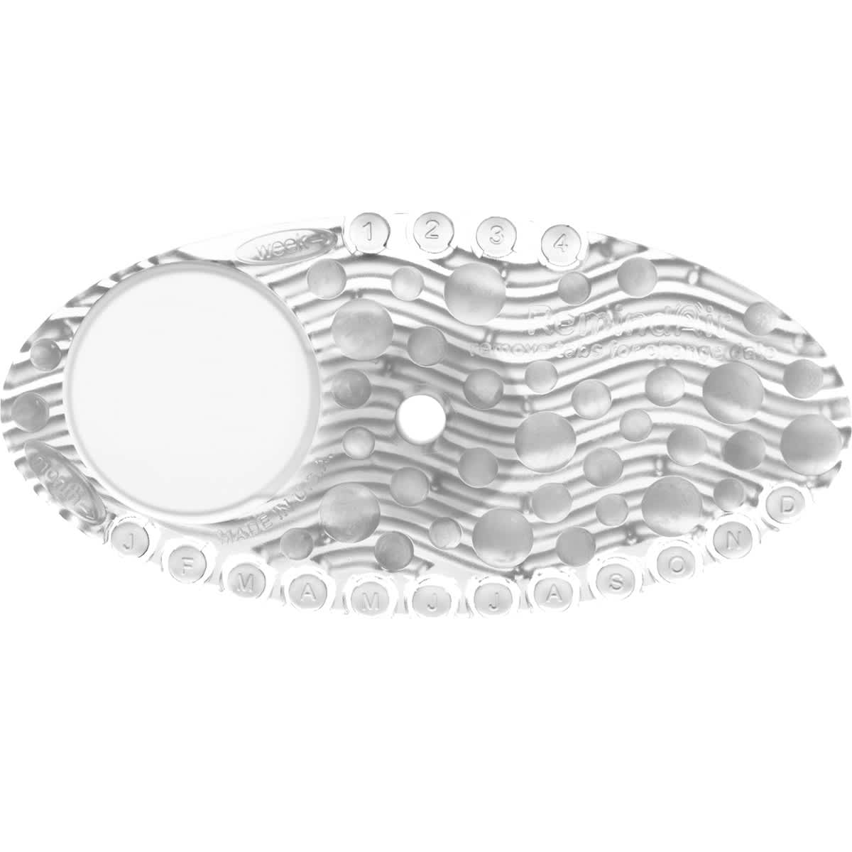 AIR FRESHENER CURVE MANGO 10BX 6CS