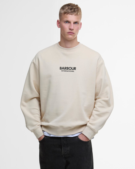 Formula Oversized Sweatshirt