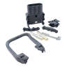 Battery Plug 36V/160A + Handle