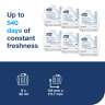 Tork,  Constant Air Freshener Refill, Breeze A3