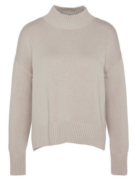 Maglione Sandy a collo alto Maglione Sandy a collo alto