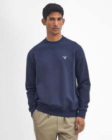 Beckhill Sweatshirt Classic Navy