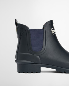 Wilton Wellingtons 