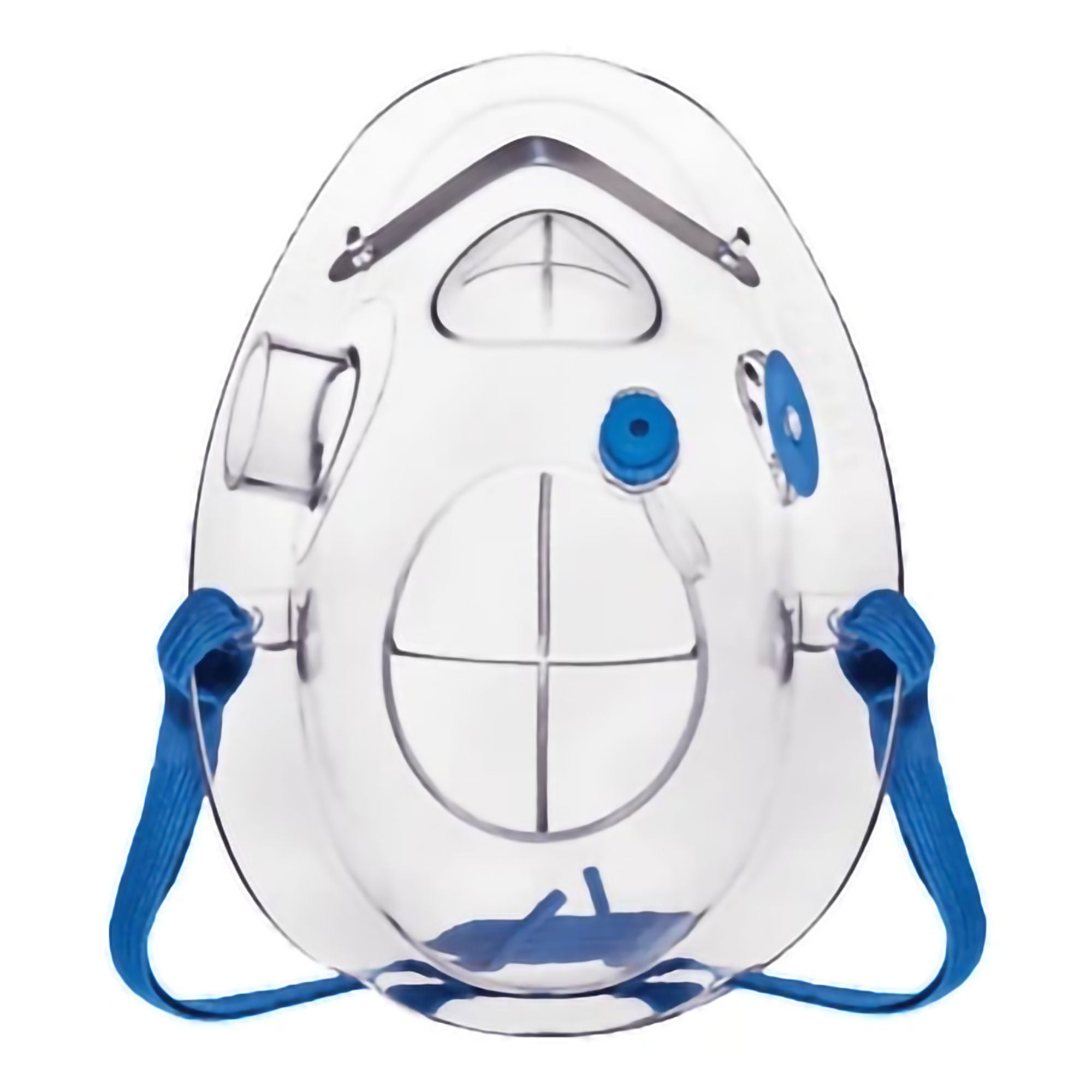 Stryker MASK, OXY PROCEDURAL & CAPNOGRAPHY ELITE ML/ML (30/CS)