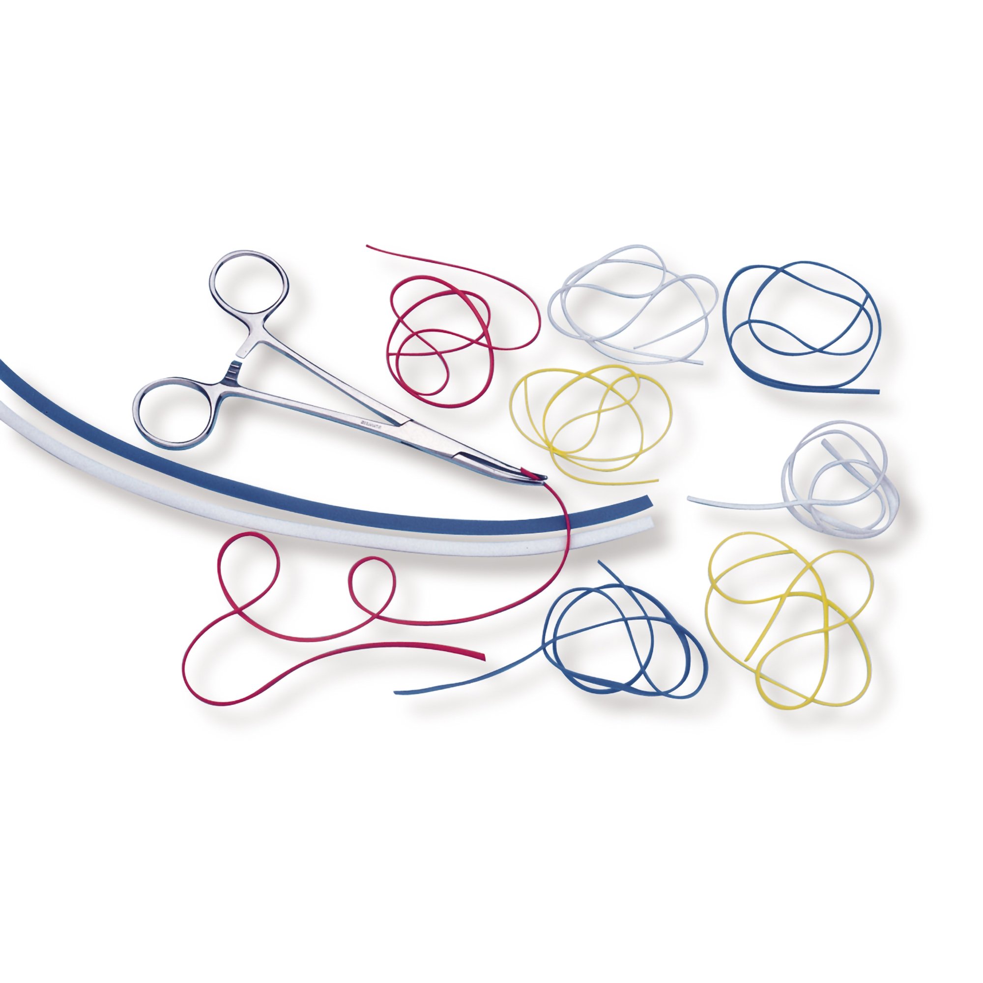 McKesson Vessel Loop MK 487855