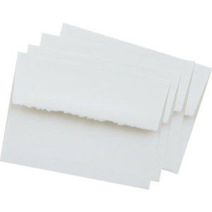Montval Watercolor Cards & Envelopes, 140lb/300gsm, 30 Sheet, 5x7 inch, 1 Count