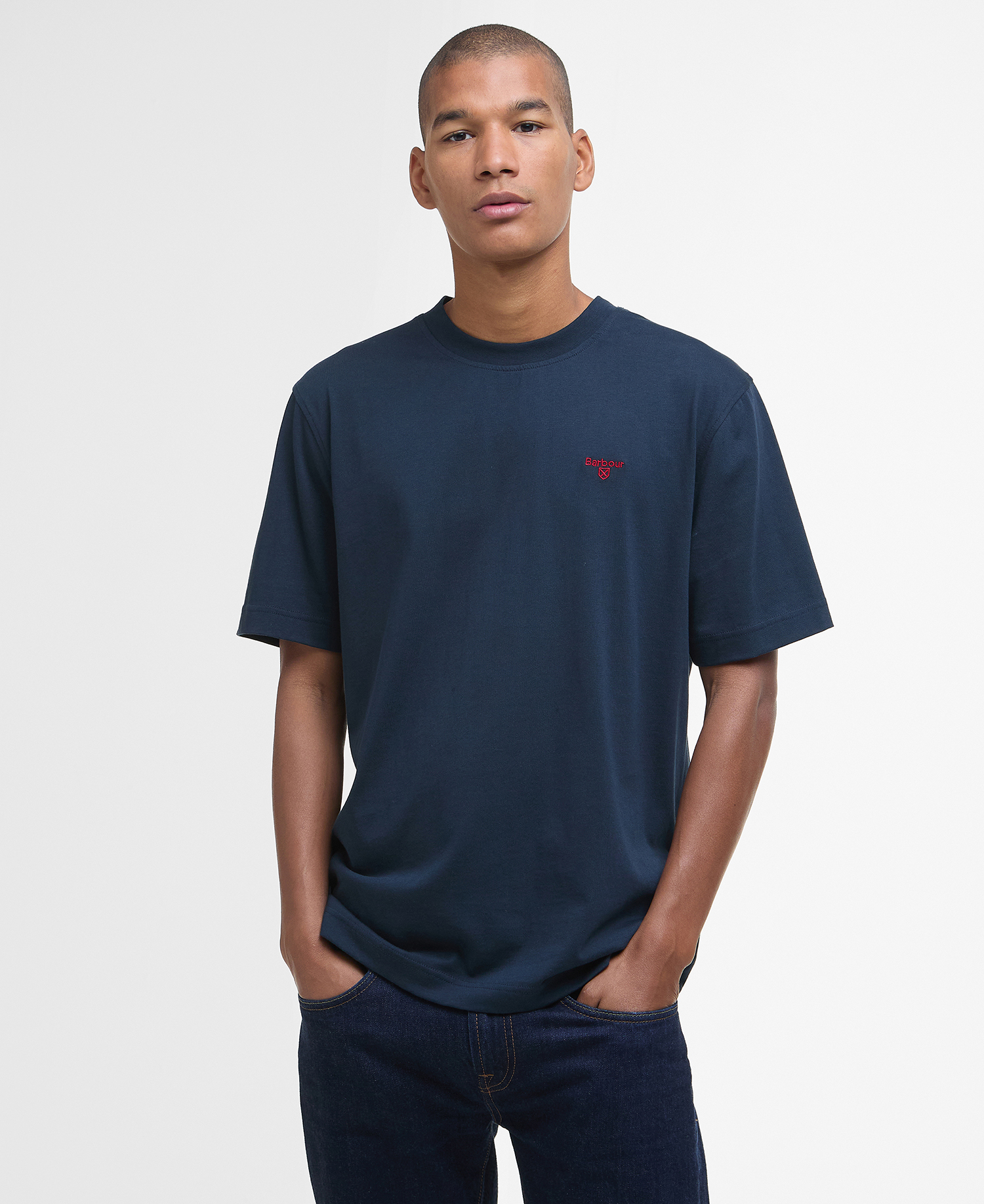 T-Shirt Sports Relaxed image number 0