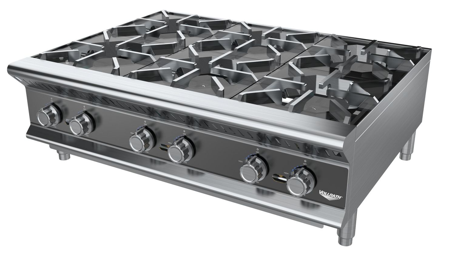 Vollrath HPG6-36