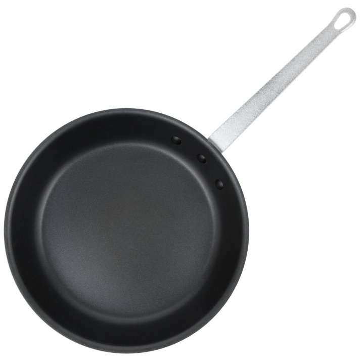 12-inch Arkadia™ aluminum frying pan with nonstick coating