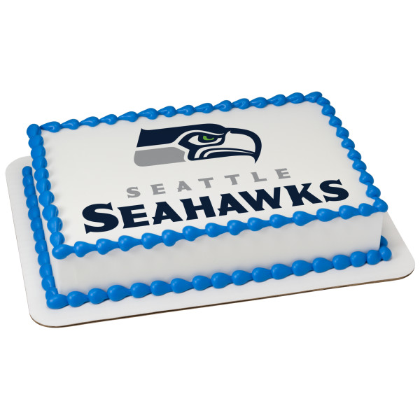 NFL Team PhotoCake® Edible Image®