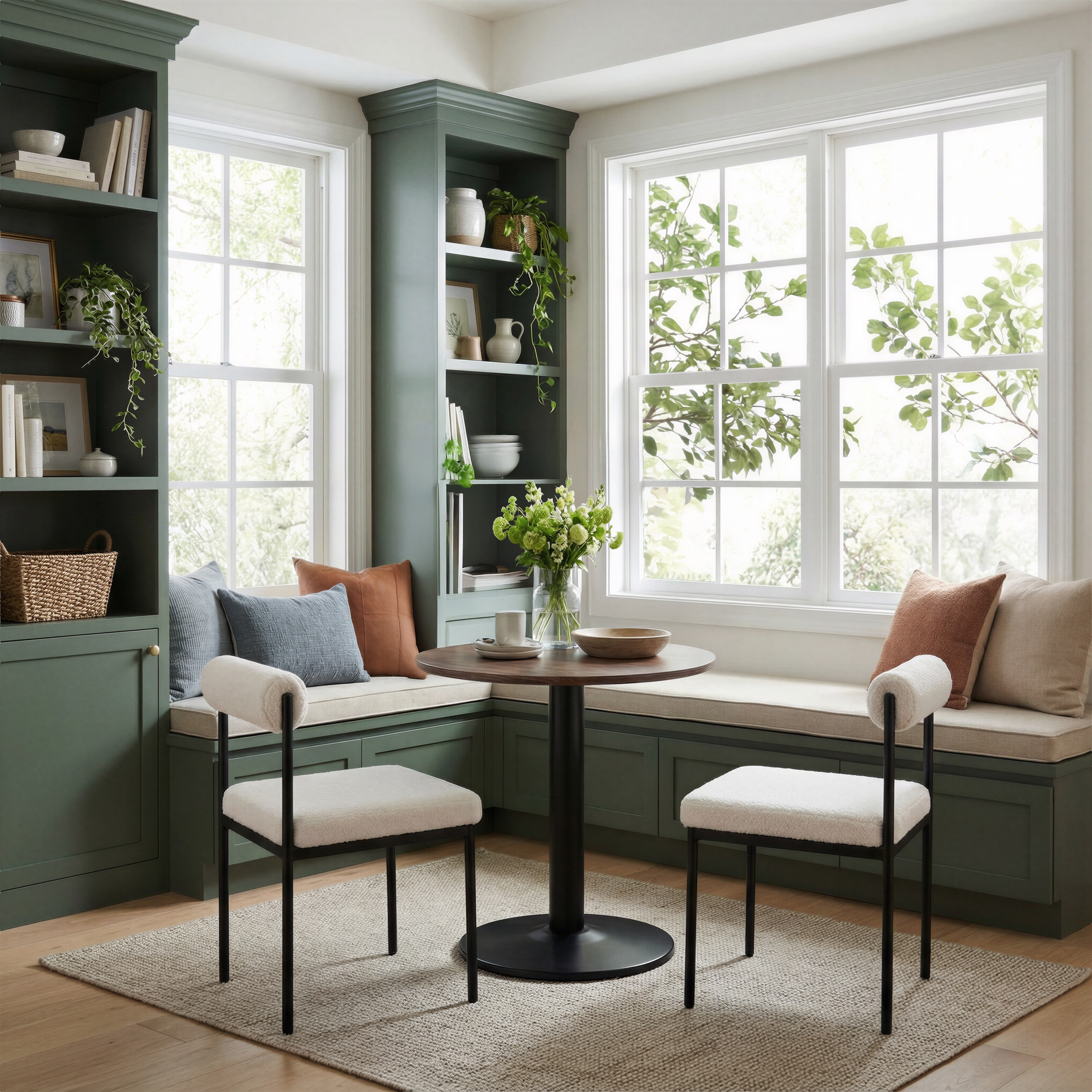 Livorno Dining Chair Ivory product image