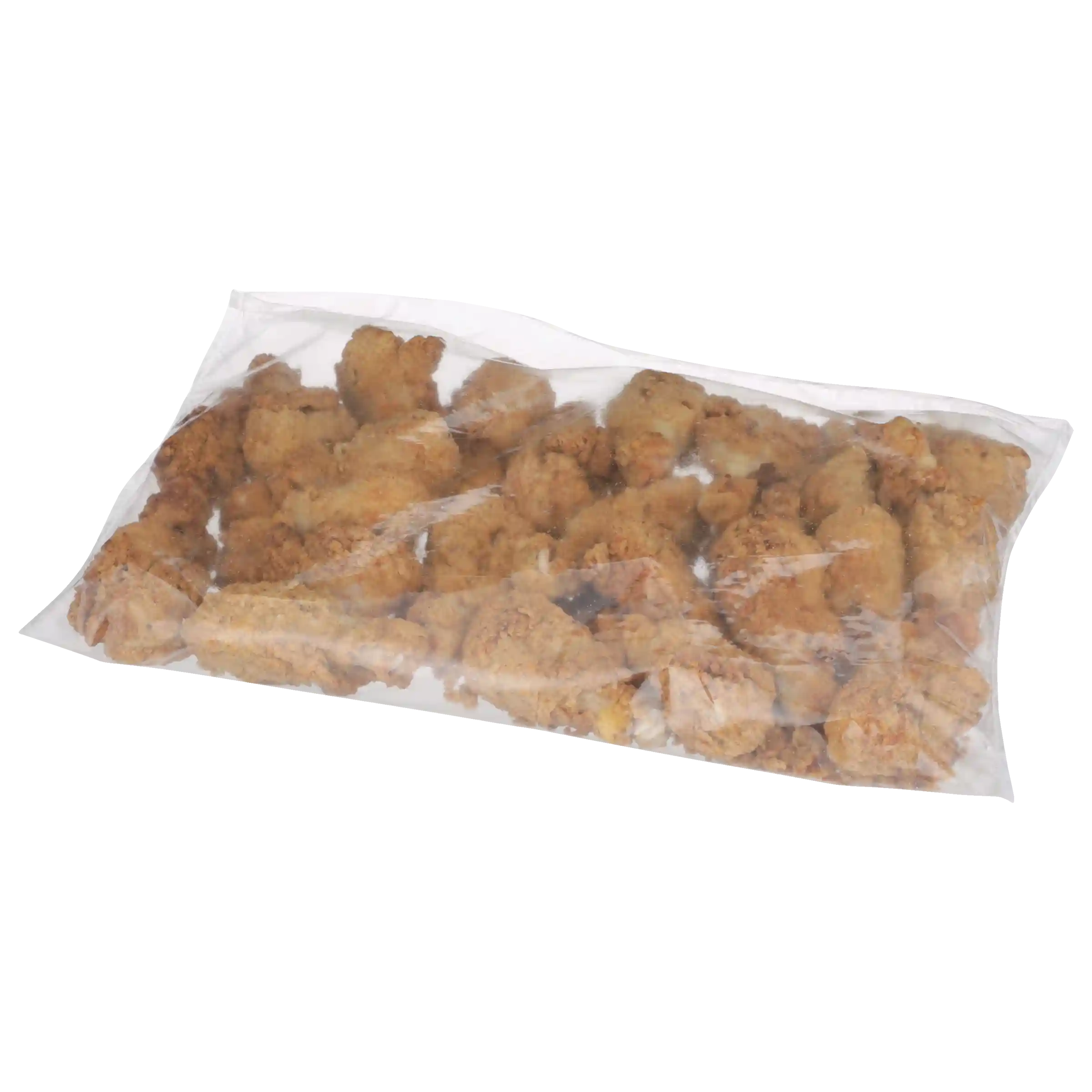 Tyson® Fully Cooked Breaded Chicken Drumsticks _image_21