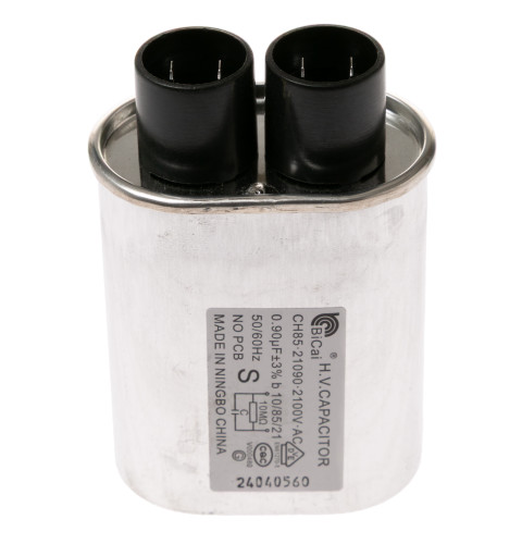 H.V.CAPACITOR