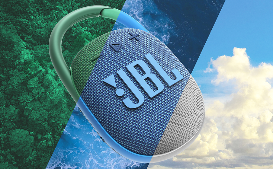 JBL Clip 4, altoparlante impermeabile ultraportatile. - Foto 10 di 60