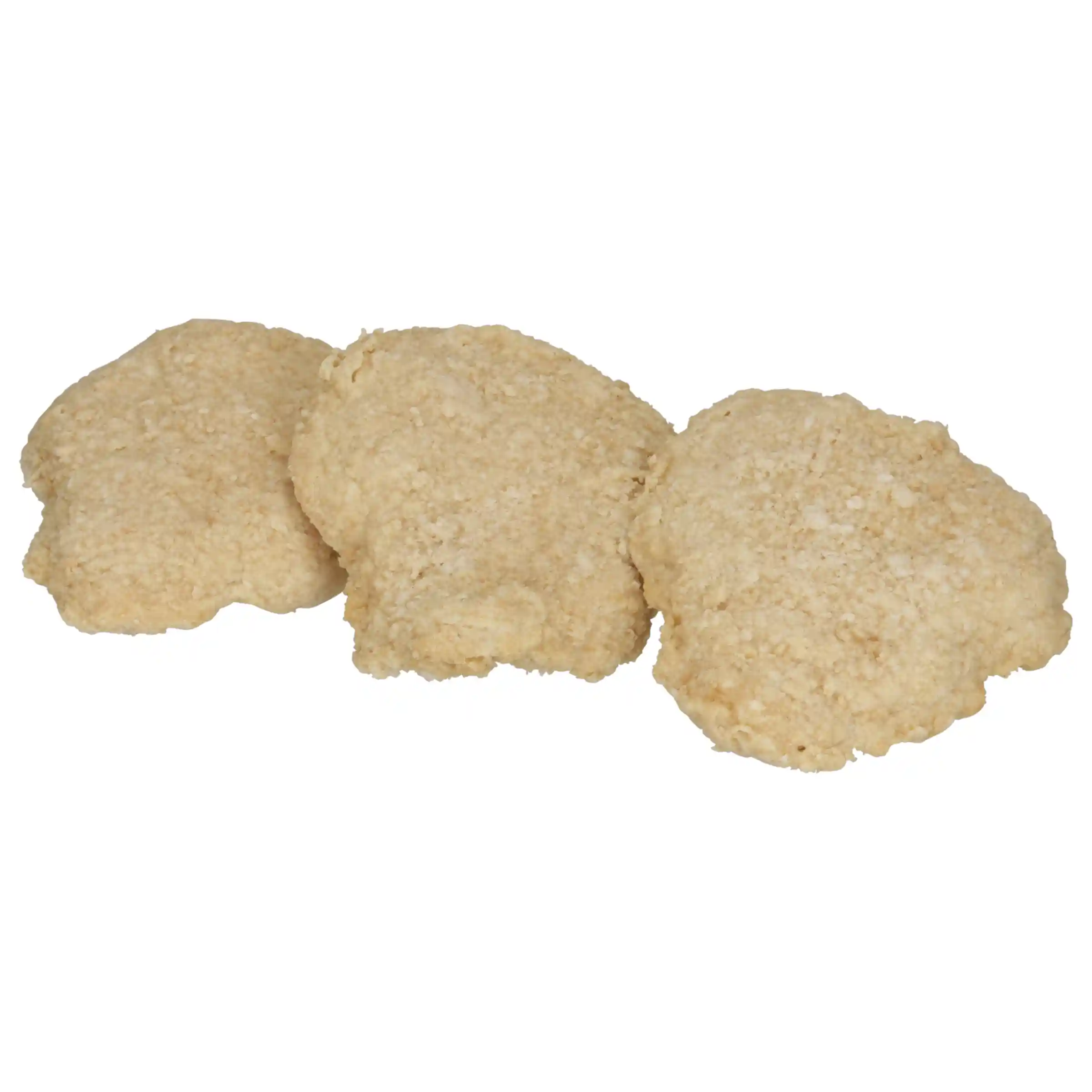 Tyson® Fully Cooked Whole Grain Breaded Golden Crispy MWWM Chicken Breast Filets, CN, 3.75 oz._image_2