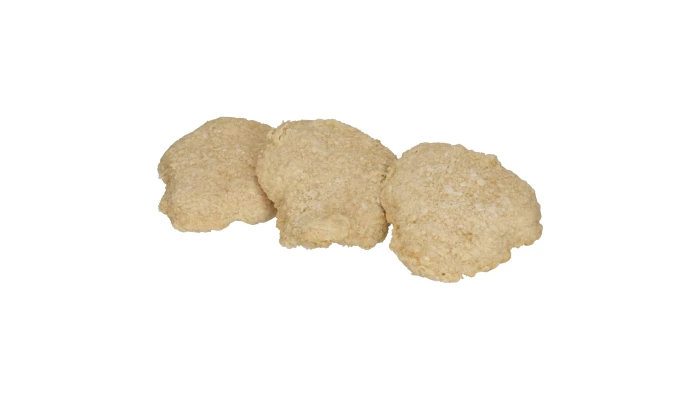 Tyson® Fully Cooked Whole Grain Breaded Golden Crispy MWWM Chicken Breast Filets, CN, 3.75 oz._image_2