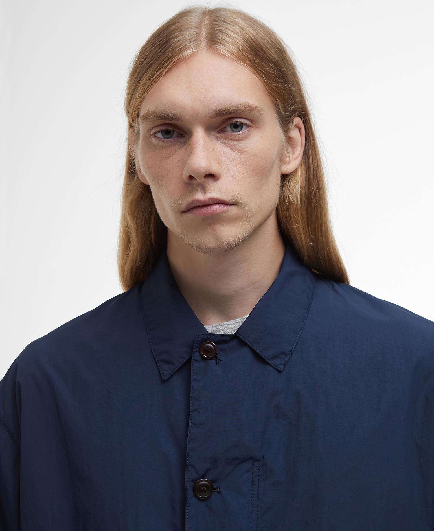 Fatigue Lightweight Jacket image number 3