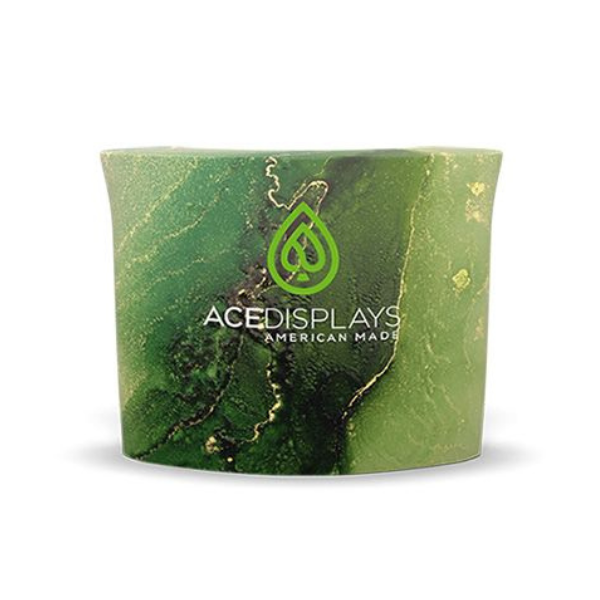 Premium Case Medium Graphic (Fabric)