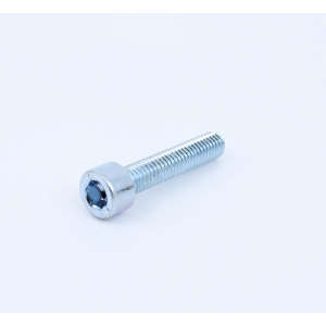 Screw M6X30 Tcei Uni 5931 Din912 (8.8