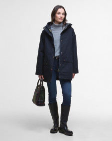 Winter Beadnell Waterproof Jacket 