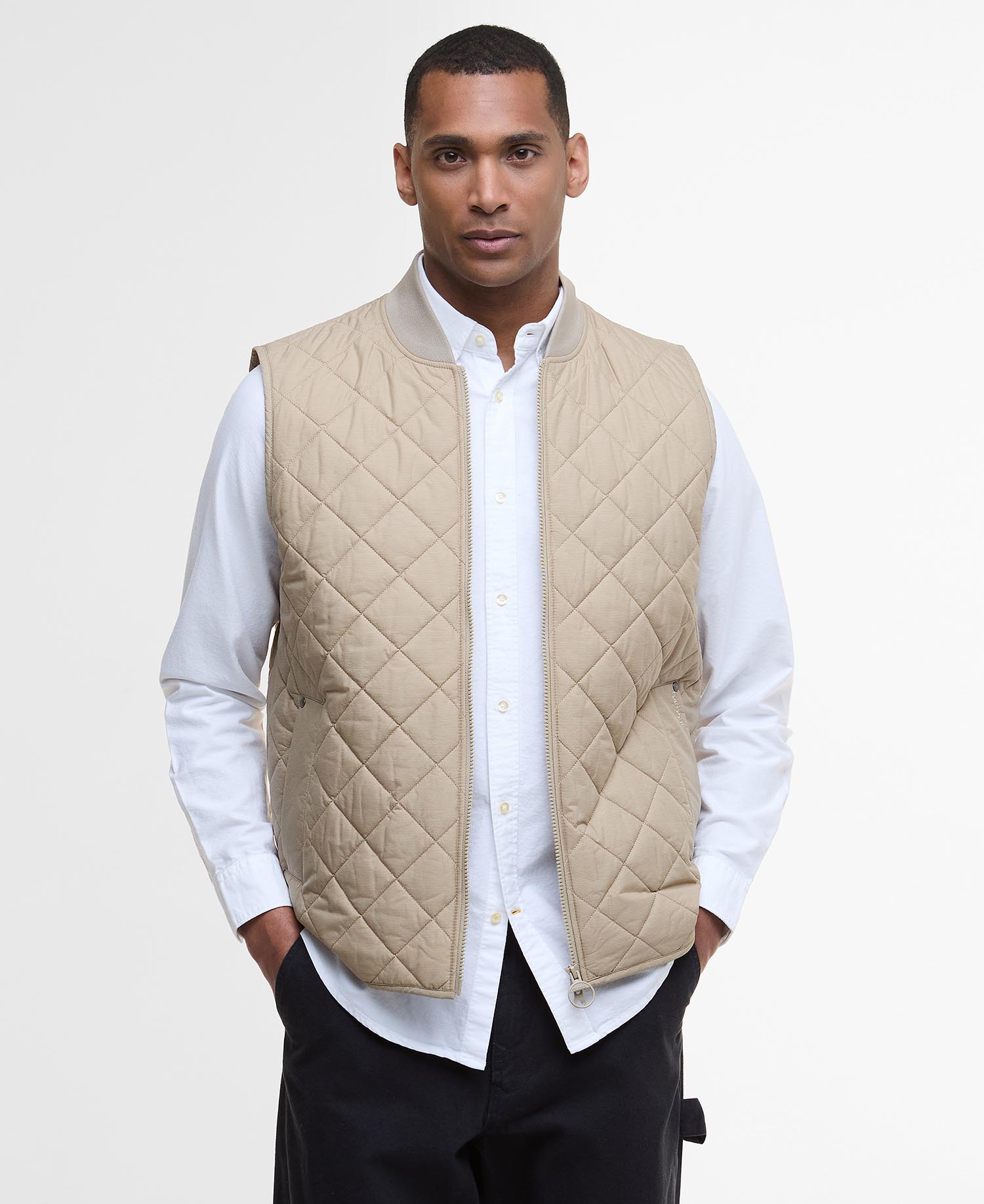 Tyneport Gilet image number 0