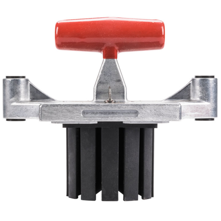 Insta Cut® 5.0 T-Handle, Pusher Block and Blade, 6 Section Wedge