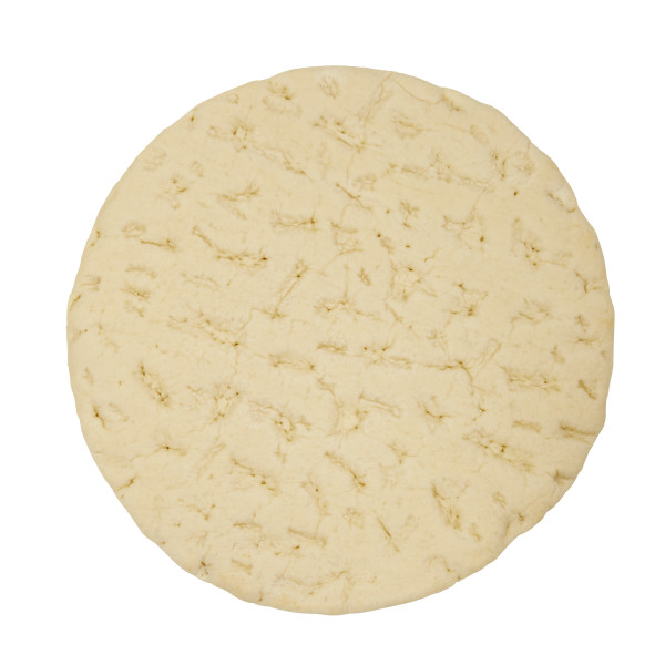 FONTANINI(r) Rustic Pizza Crust, 16 inch, 24 oz, 12 unit/case . C1C0 - Front Center Out of Package (Hi Res)