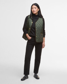 Enid Gilet 